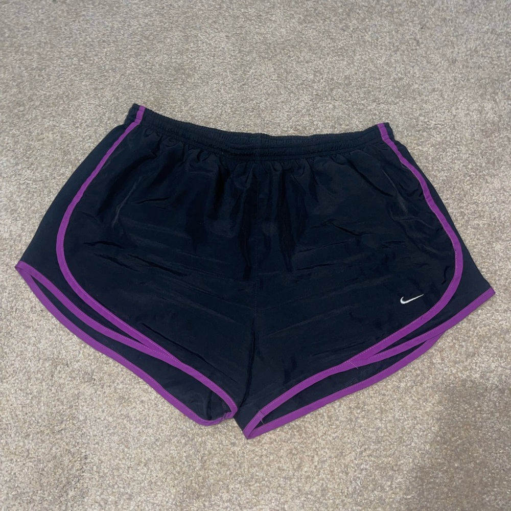 Nike Women's Tempo Running Shorts